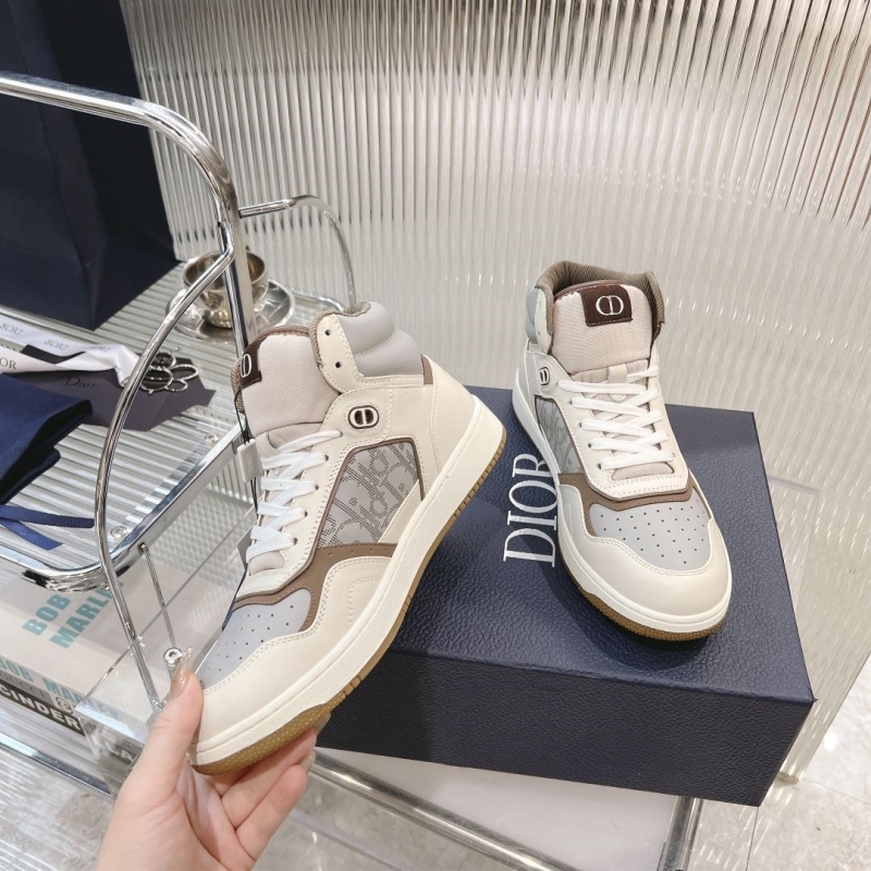 Christian Dior Sneakers